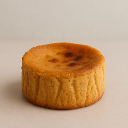 Caramelo Dorado